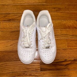 Nike Air Force 1 (women’s)